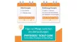 Instructions for use for Shampoo lâmina de cetoconazol 20 mg/g, 60 ml - 3