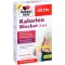 DOPPELHERZ Calorie Blocker 2in1 Tablets, 30 Cápsulas