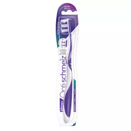 ELMEX Escova de dentes Opti-enamel, 1 unidade