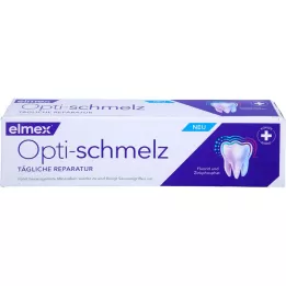 ELMEX Pasta de dentes Opti-enamel, 75 ml