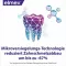 Elmex Opti-Enamel Enxágue dental profissional, 400 ml
