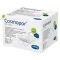 COSMOPOR Penso de silicone para feridas 5x7,2 cm, 25 pcs