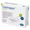 Curativo de silicone Cosmopor® 8x10 cm, 10 unid