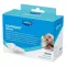 COSMOPOR Penso de silicone para feridas 5x7,2 cm, 5 unid