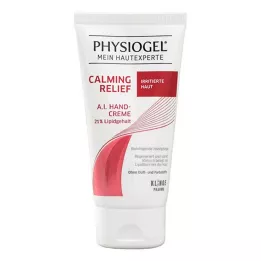 PHYSIOGEL Calming Relief A.I.Hand Cream, 50 ml
