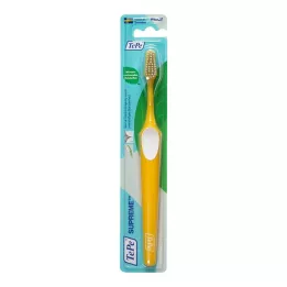 TEPE Escova de dentes Supreme Soft, 1 unidade
