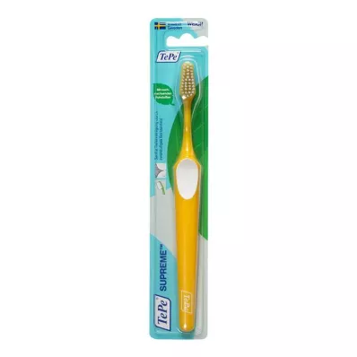 TEPE Escova de dentes Supreme Soft, 1 unidade