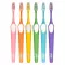 TEPE Escova de dentes Supreme Soft, 1 unidade