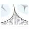TEPE Escova de dentes Supreme Soft, 1 unidade