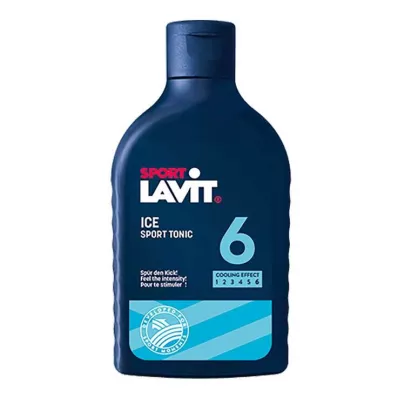 Sport Lavit Gelo Tônico Esportivo, 250 ml