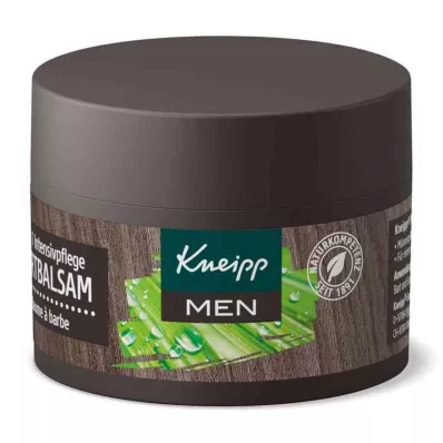 Kneipp Men 2 em 1 Bálsamo para Barba Cuidado Intensivo (50 ml) Kneipp Men 2 em 1 Bálsamo para Barba Cuidado Intensivo (50 ml)