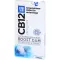 CB12 boost strong mint chewing gum, 10 unid