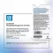 CB12 boost strong mint chewing gum, 10 unid