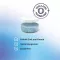 CB12 boost strong mint chewing gum, 10 unid