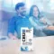 CB12 boost strong mint chewing gum, 10 unid