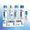 CB12 boost strong mint chewing gum, 10 unid