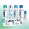 CB12 boost Goma de mascar branca de eucalipto, 10 unid