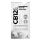 CB12 boost Goma de mascar branca de eucalipto, 10 unid