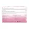 Saco de filtro de hibisco de Rosa Mosqueta Orgânico H&S, 20X3,0 g