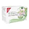 H&amp;S Saco de filtro de chá verde orgânico de Darjeeling, 20X2 g