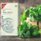 Saco de filtro H&amp;S Organic Mate Mint, 20X1,8 g