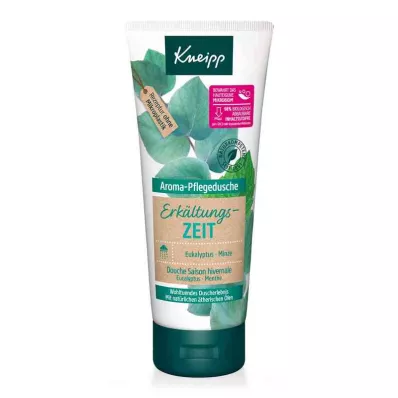 KNEIPP Duche de tratamento aromático para constipações, 200 ml KNEIPP Duche de tratamento aromático para constipações, 200 ml