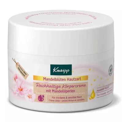 Creme Corporal Rico Kneipp Almond Blossom Skin Tender (200 ml) Creme Corporal Rico Kneipp Almond Blossom Skin Tender (200 ml)
