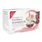 H&S Cranberry acerola cereja com saco de vitamina C, 20X2,8 g
