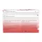 H&S Cranberry acerola cereja com saco de vitamina C, 20X2,8 g