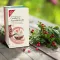 H&S Cranberry acerola cereja com saco de vitamina C, 20X2,8 g