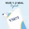 VSL 3 Pó, 10X4,4 g