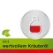 DOBENSANA Vit.C à base de ervas com sabor a cereja &amp; Pastilha de zinco, 16 unid
