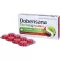 DOBENSANA Vit.C à base de ervas com sabor a cereja &amp; Pastilha de zinco, 16 unid