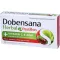 DOBENSANA Vit.C à base de ervas com sabor a cereja &amp; Pastilha de zinco, 16 unid