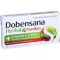 DOBENSANA Vit.C à base de ervas com sabor a cereja &amp; Pastilha de zinco, 16 unid