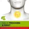 DOBENSANA Vit.C à base de ervas com sabor a cereja &amp; Pastilha de zinco, 16 unid