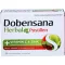 DOBENSANA Vit.C de ervas com sabor a cereja &amp; Pastilha de zinco, 36 unid