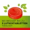 DOBENSANA Vit.C de ervas com sabor a cereja &amp; Pastilha de zinco, 36 unid