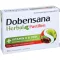 DOBENSANA Vit.C de ervas com sabor a cereja &amp; Pastilha de zinco, 36 unid