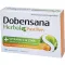 DOBENSANA Vit. C aromatizada com mel de ervas &amp; Pastilha de zinco, 36 unid