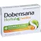 DOBENSANA Vit. C aromatizada com mel de ervas &amp; Pastilha de zinco, 36 unid