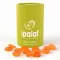 IPALAT Pastilhas sabor edição Ogenmelon, 40 unidades