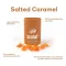IPALAT Pastilhas edição sabor caramelo salgado, 40 unidades