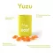 IPALAT Pastilhas sabor edição Yuzu, 40 unidades