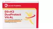 Instructions for use for D3+K2 DuoProtect Vit AL 1000 UI/80 µg cápsulas, 90 unidades - 2