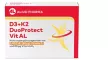 Instructions for use for D3+K2 DuoProtect Vit AL 2.000 UI/80 µg cápsulas, 90 unidades - 2