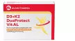 Instructions for use for D3+K2 DuoProtect Vit AL 4000 UI/80 µg cápsulas, 90 unidades - 2