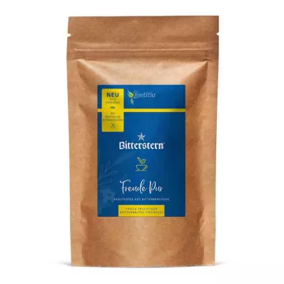 Chá Puro Bitterstern Joy (85 g)