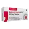 PARACETAMOL ADGC Comprimidos de 500 mg, 20 unidades