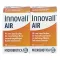 INNOVALL AIR Comprimidos mastigáveis, 60 unidades